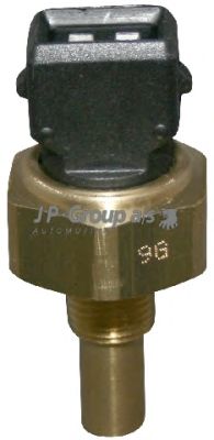 JP GROUP 1593200400 -  Датчик, температура охлаждающей жидкости